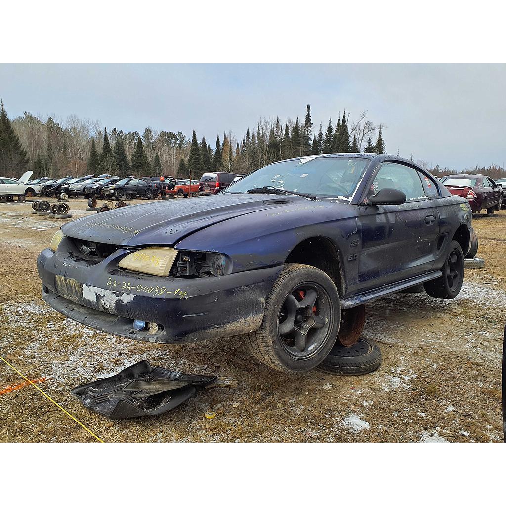 FORD MUSTANG 1994