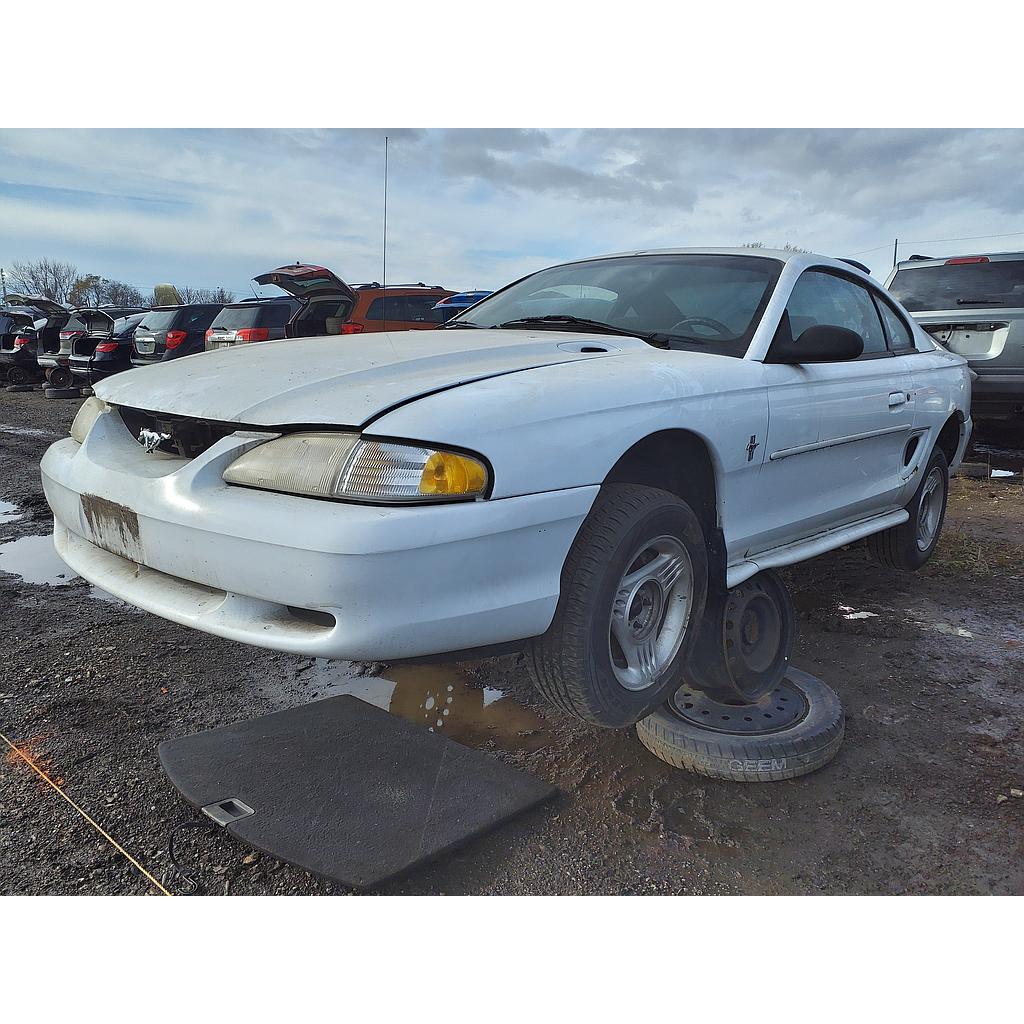 FORD MUSTANG 1994