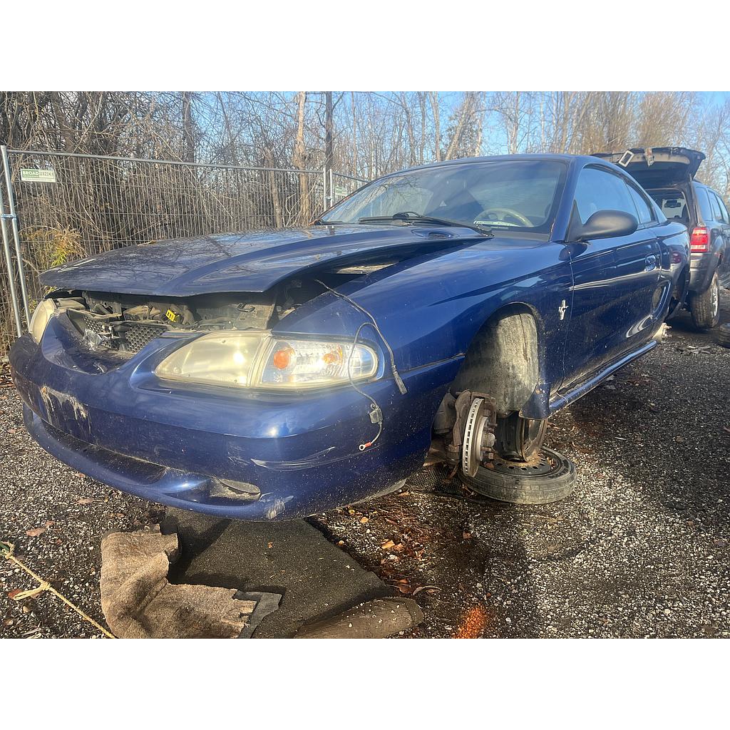 FORD MUSTANG 1996
