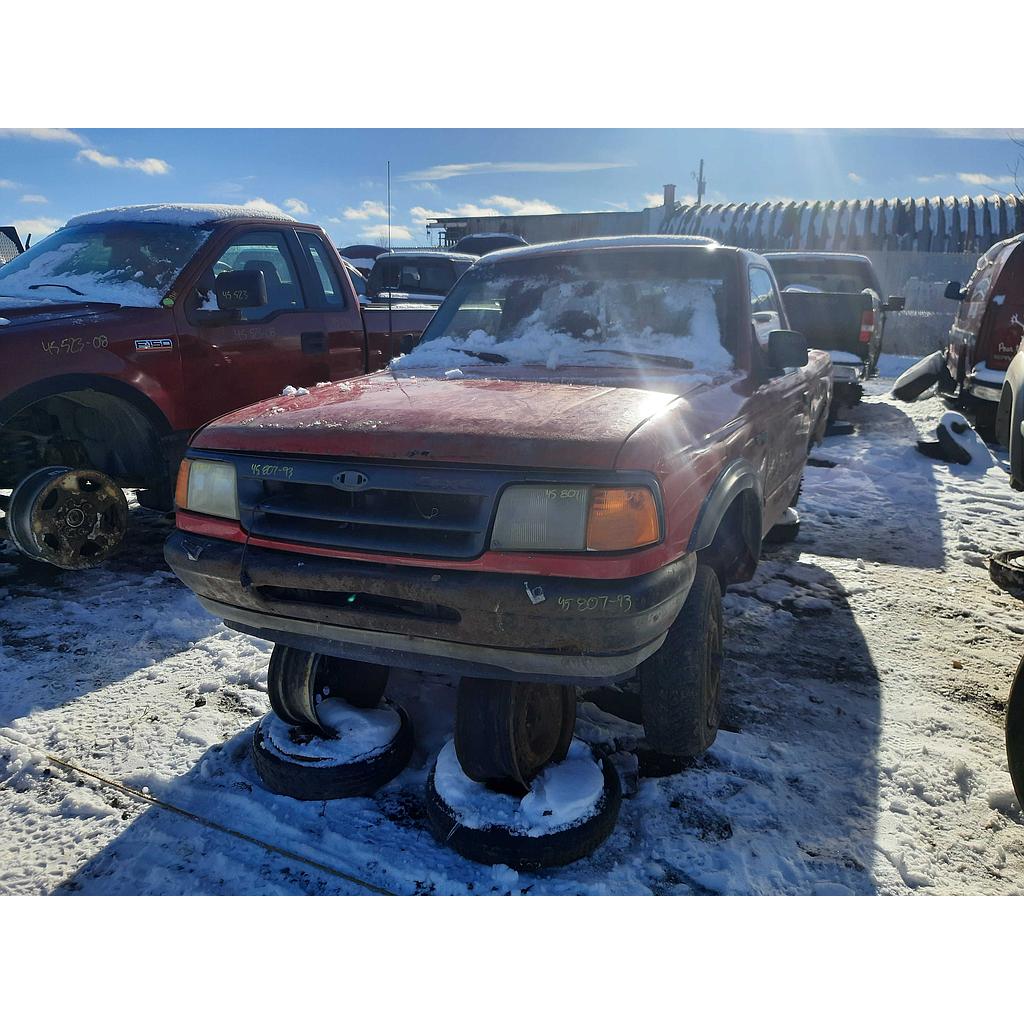 FORD RANGER 1993