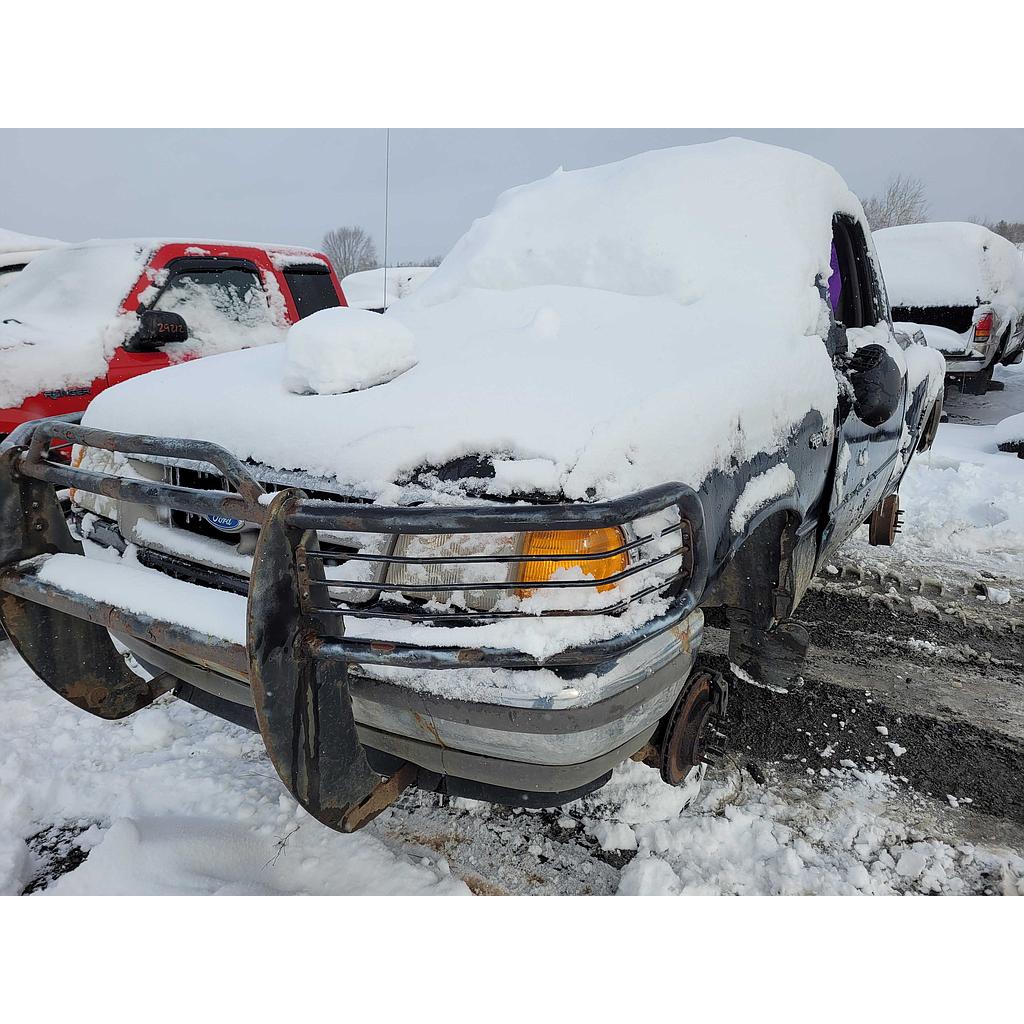 FORD RANGER 1997