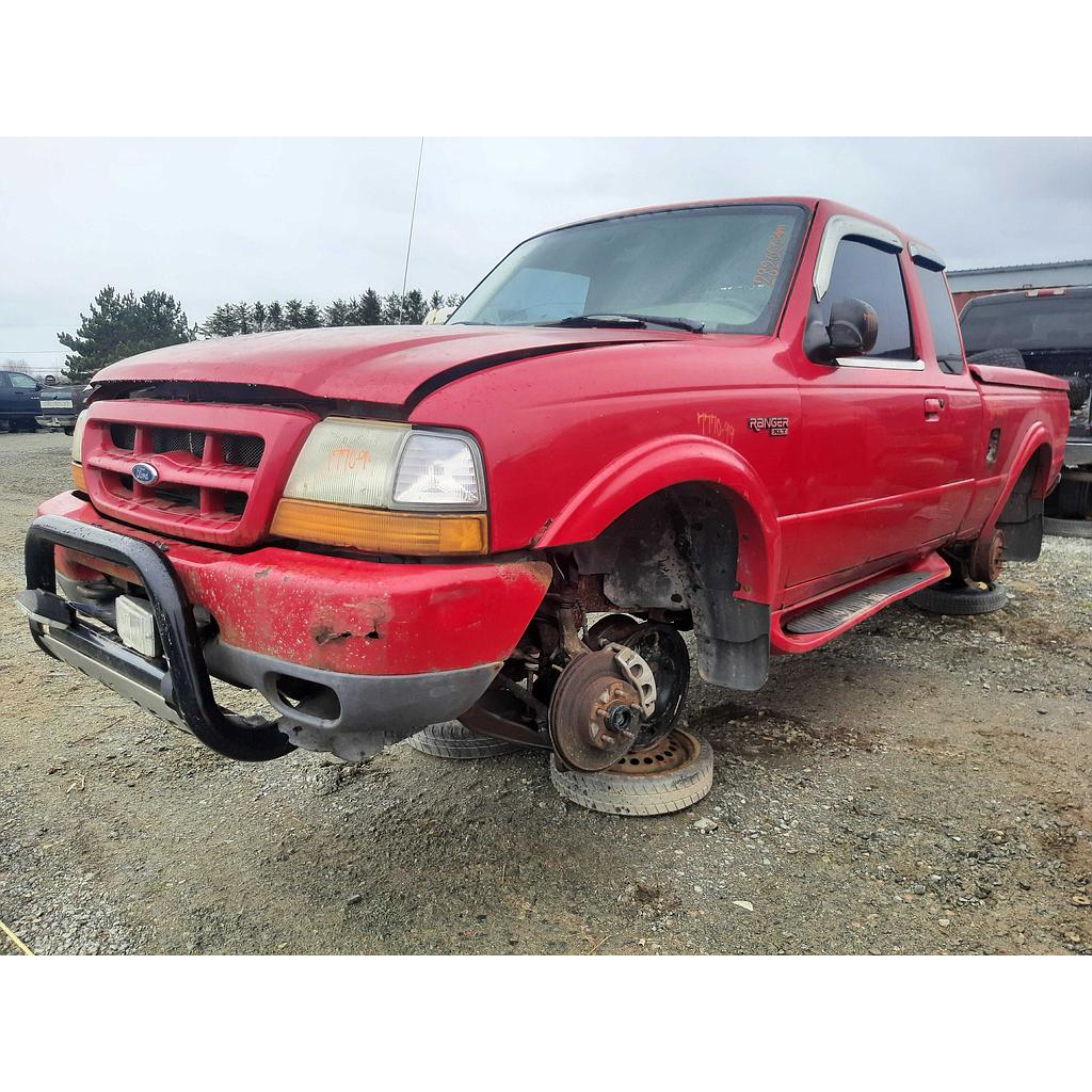 FORD RANGER 1999