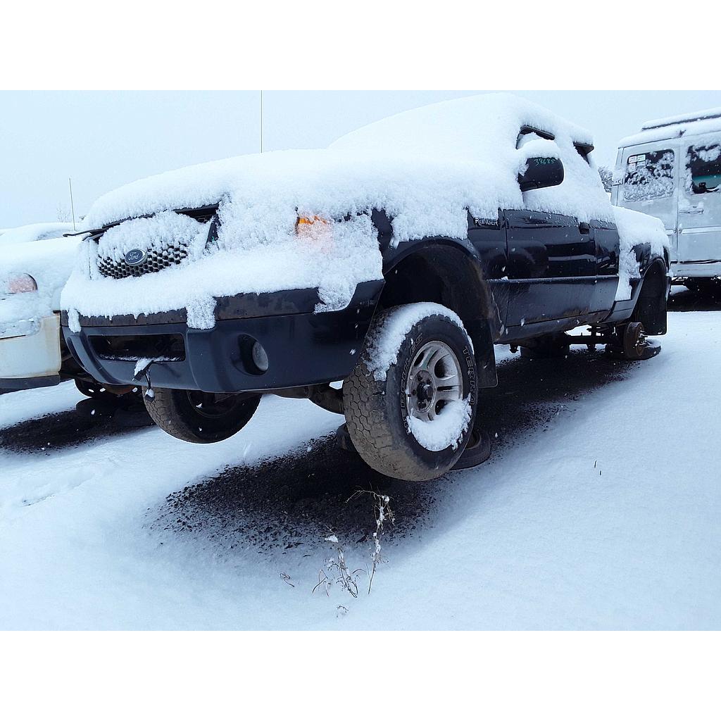 FORD RANGER 2003