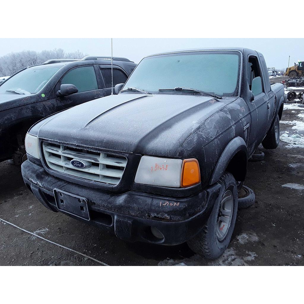 FORD RANGER 2003