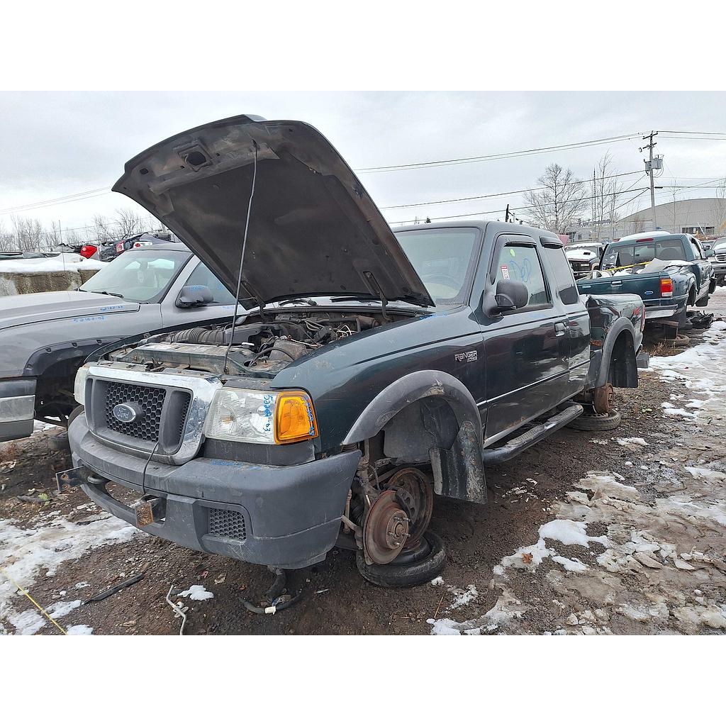 FORD RANGER 2003