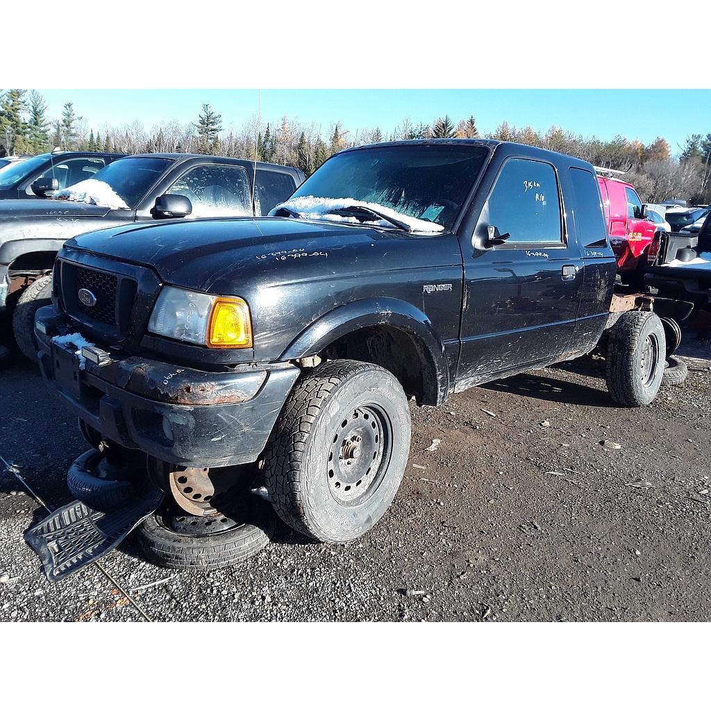 FORD RANGER 2004
