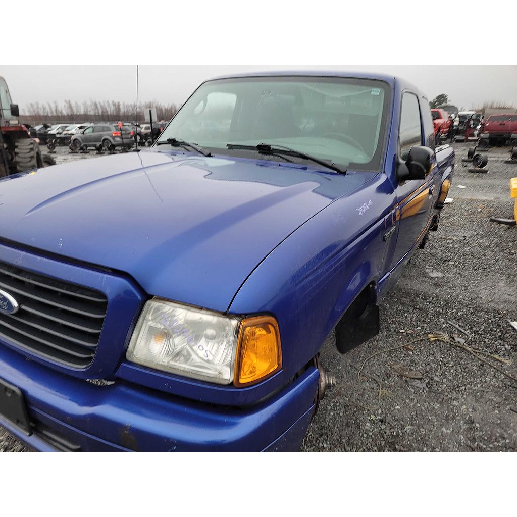 FORD RANGER 2005
