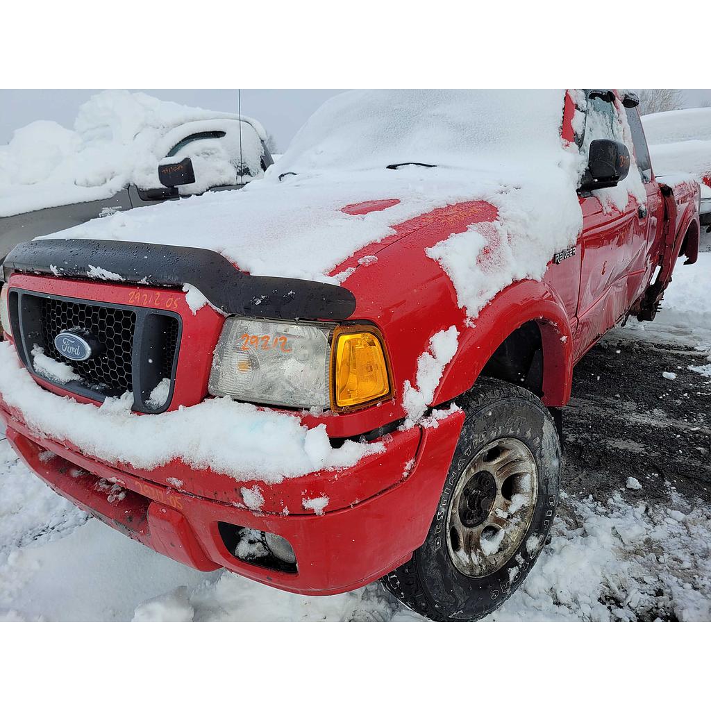 FORD RANGER 2005