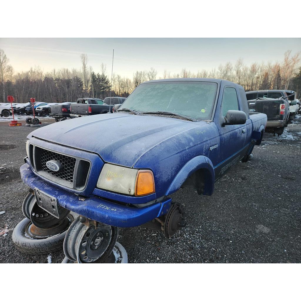 FORD RANGER 2005