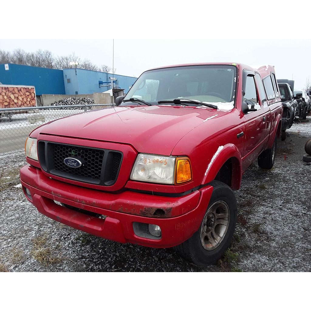 FORD RANGER 2005