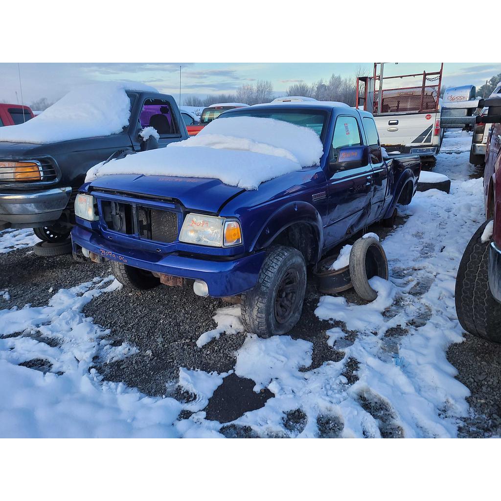 FORD RANGER 2006