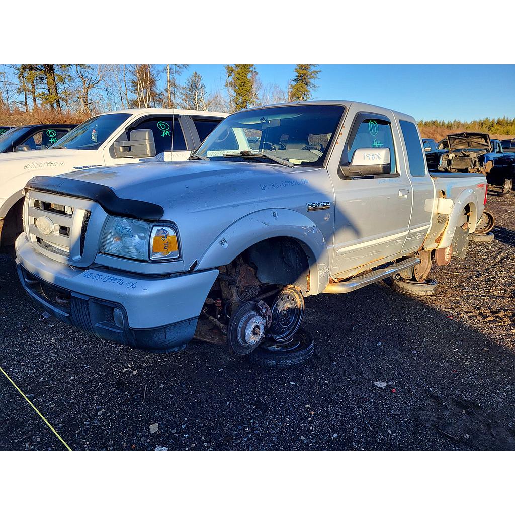 FORD RANGER 2006