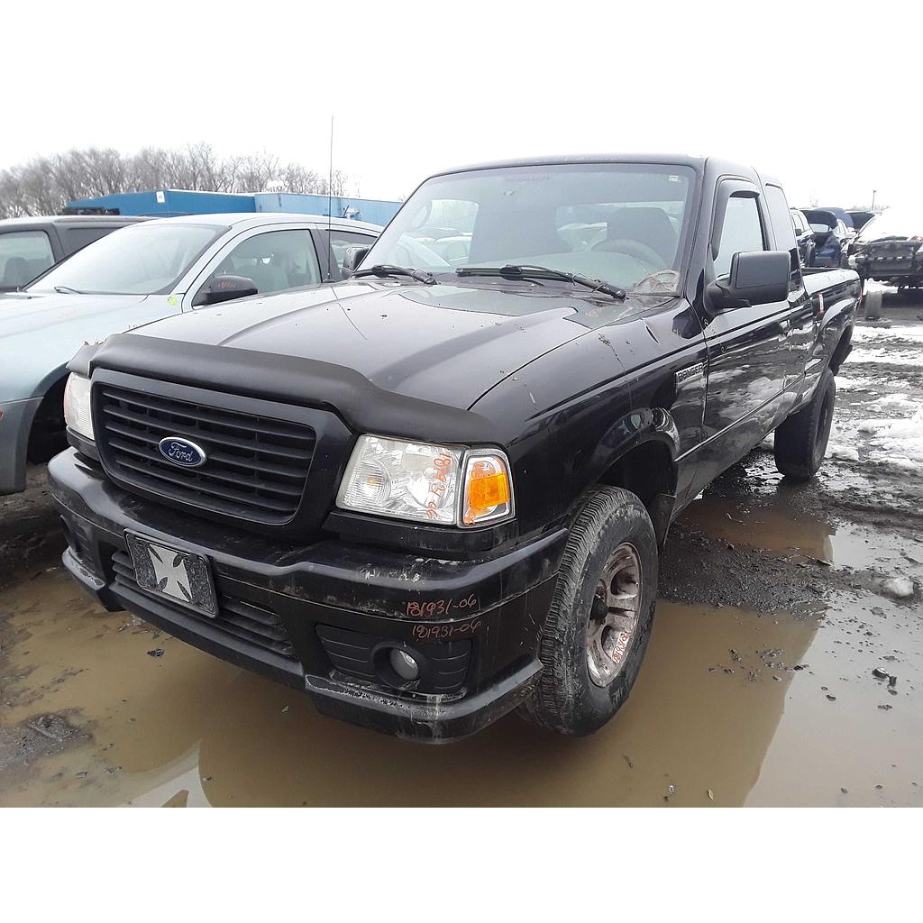 FORD RANGER 2006
