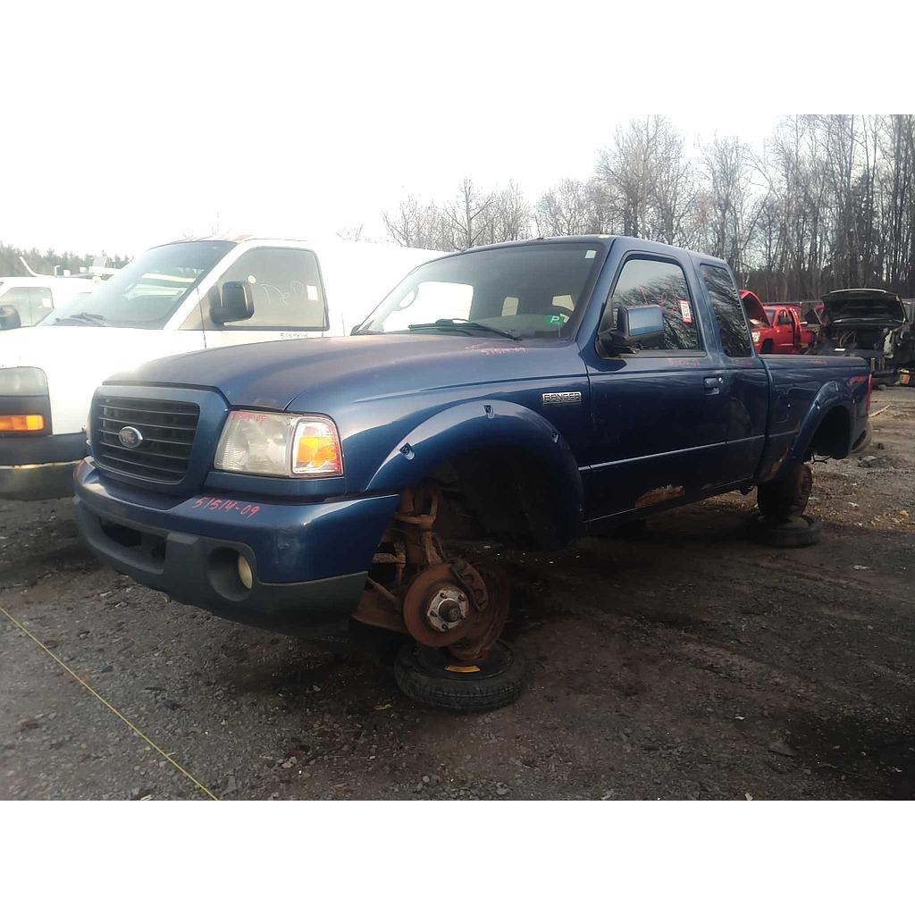 FORD RANGER 2009
