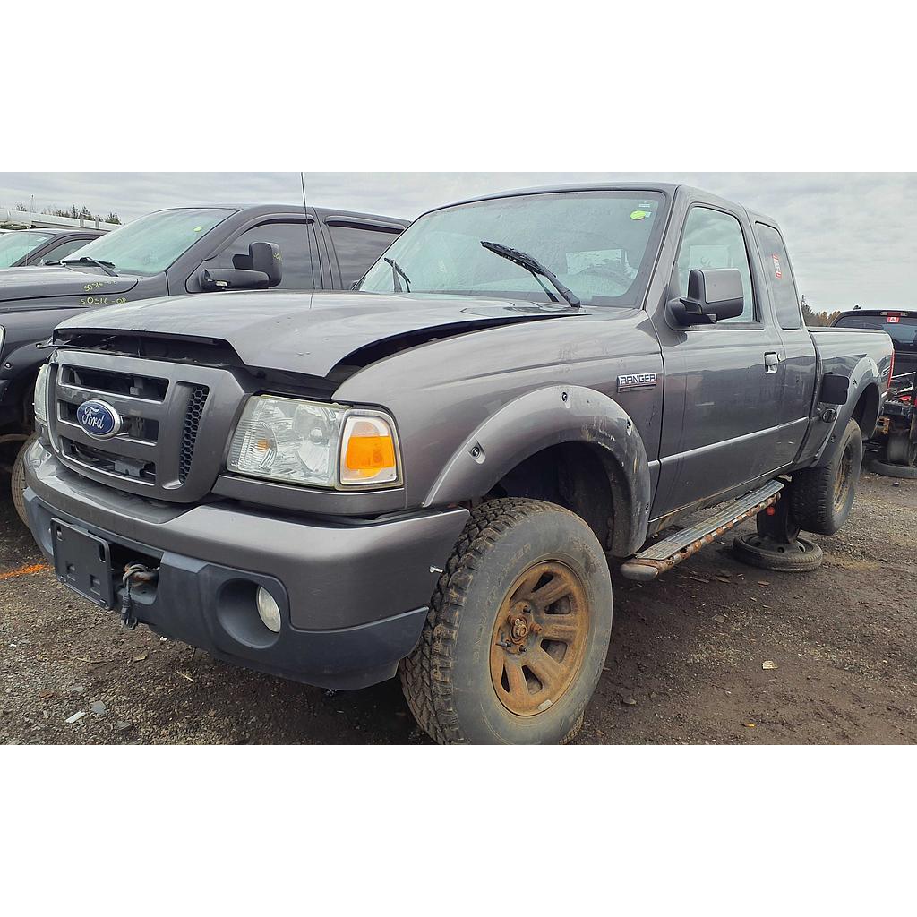FORD RANGER 2010