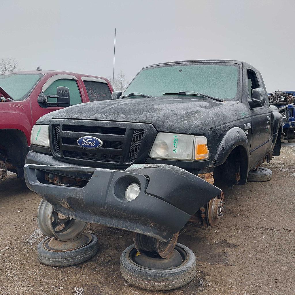 FORD RANGER 2010