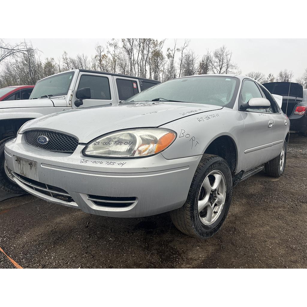 FORD TAURUS 2004