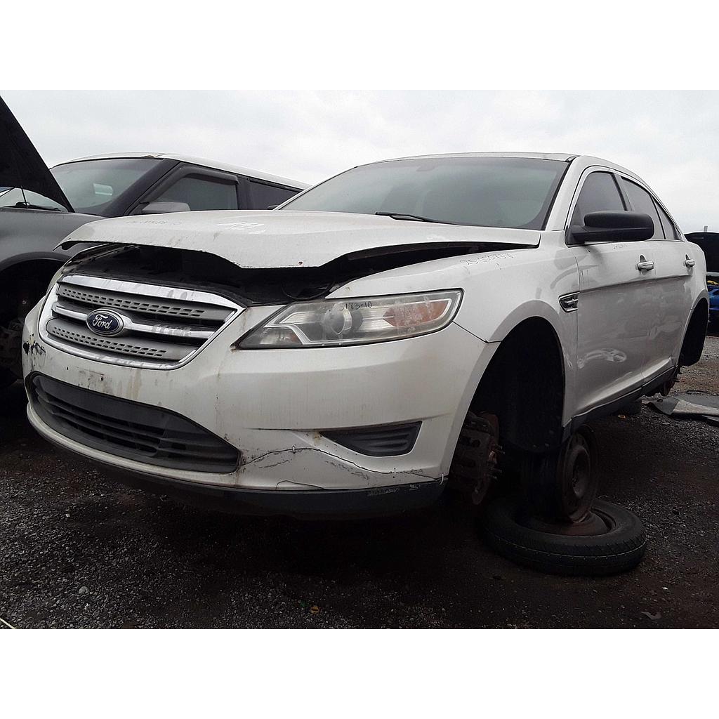 FORD TAURUS 2010