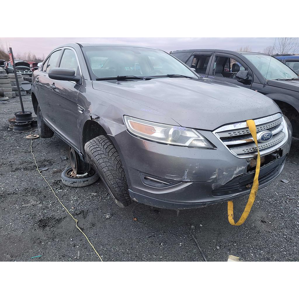 FORD TAURUS 2011