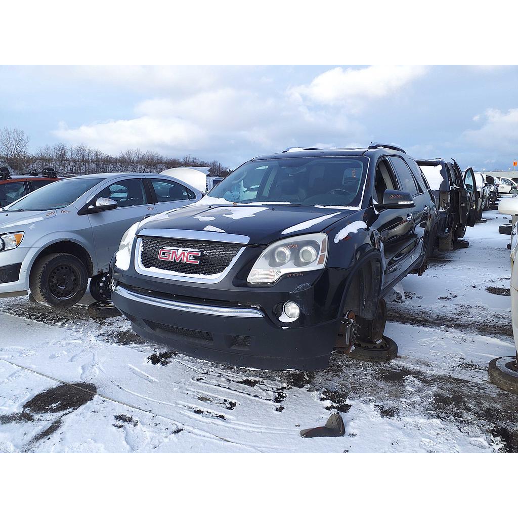 GMC ACADIA 2008