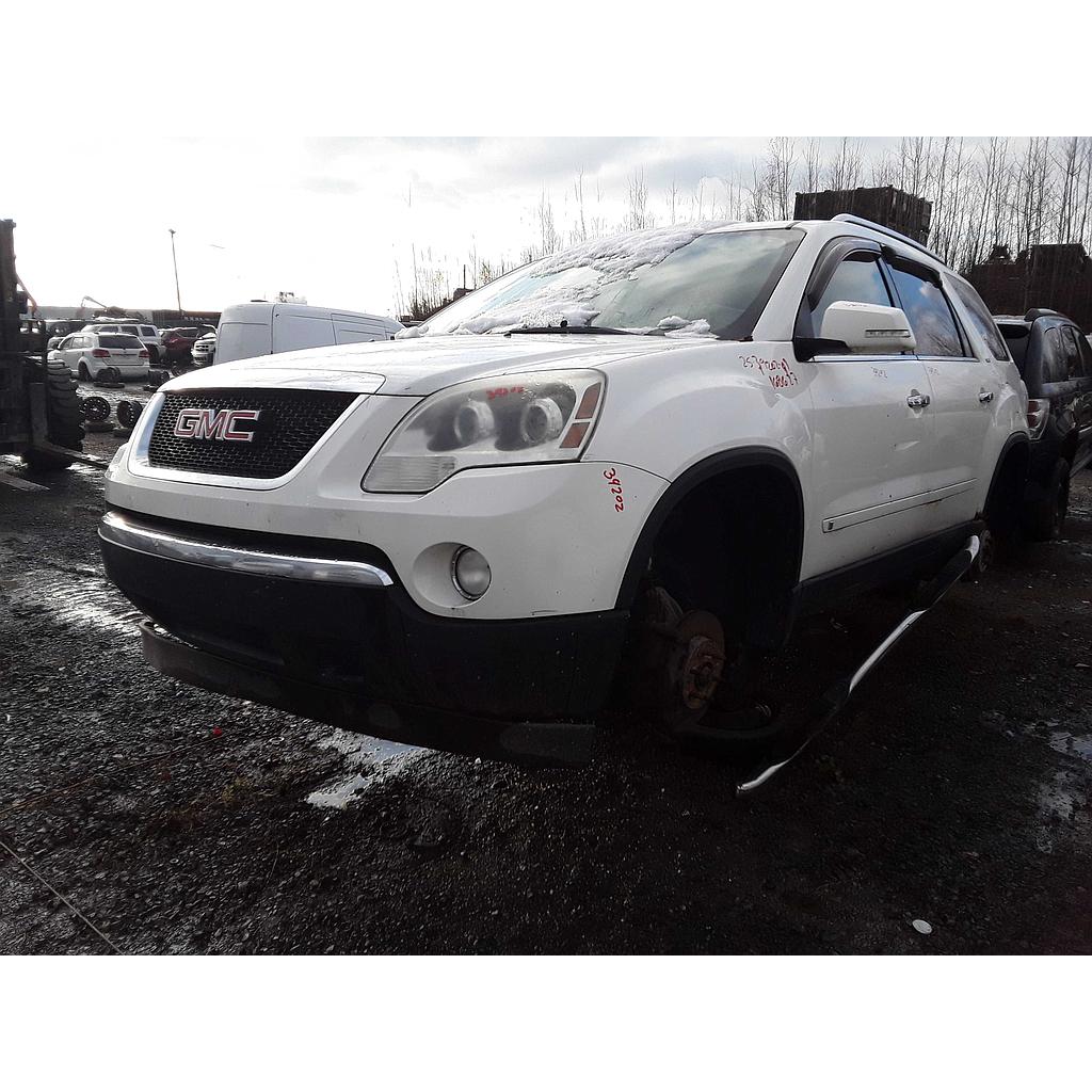 GMC ACADIA 2009