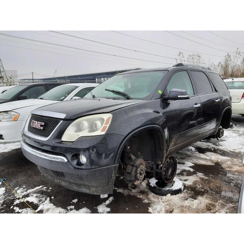 GMC ACADIA 2010