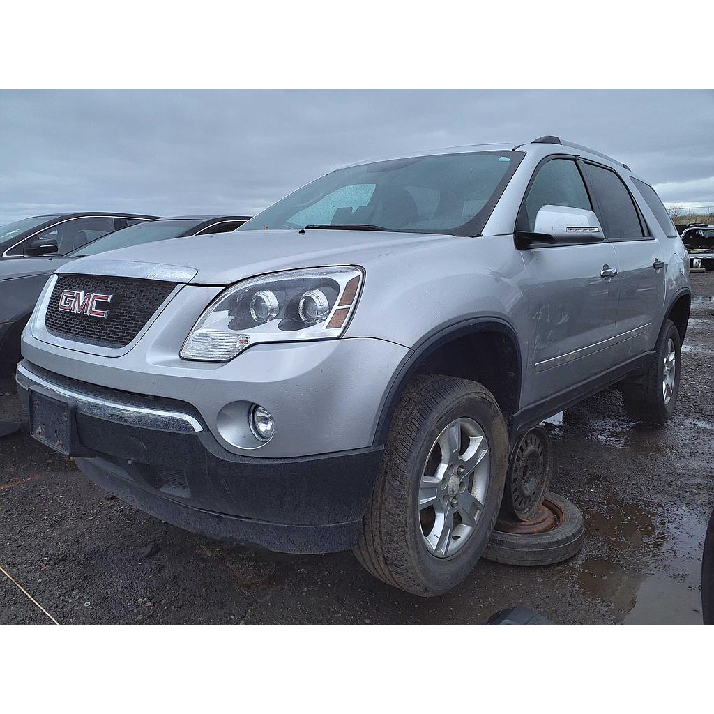 GMC ACADIA 2011