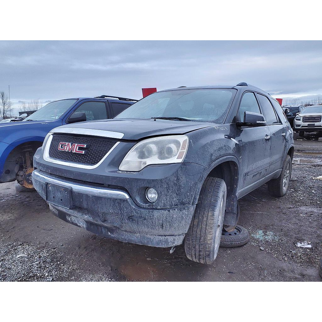 GMC ACADIA 2011