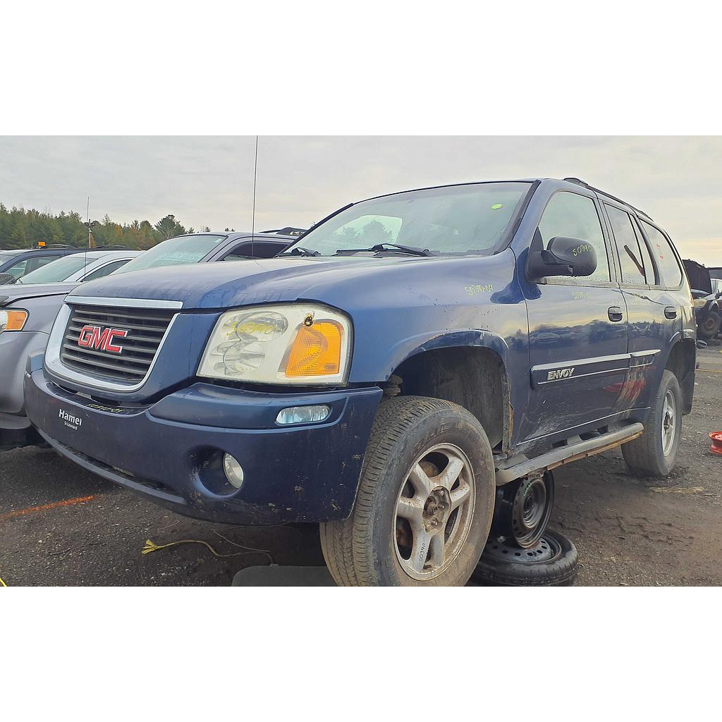 GMC ENVOY 2004