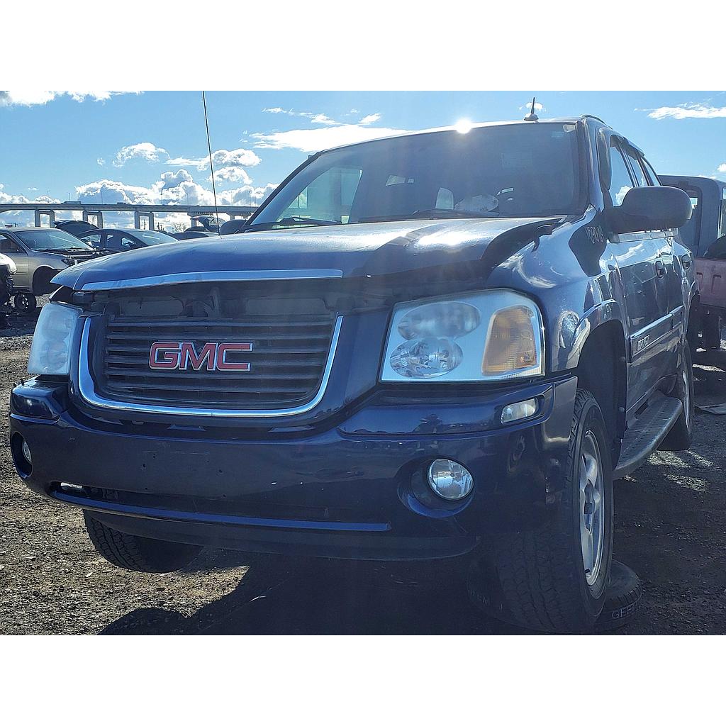 GMC ENVOY 2004