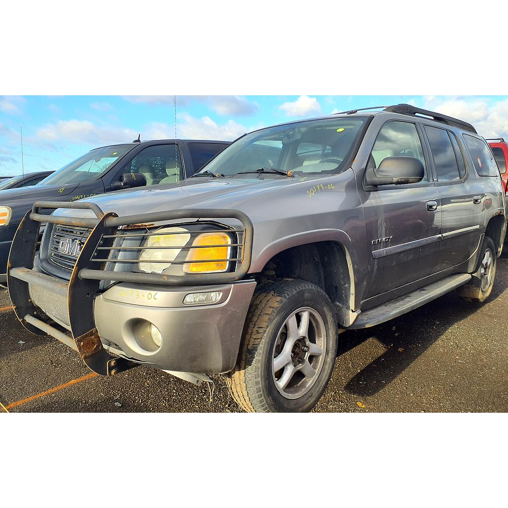 GMC ENVOY 2006