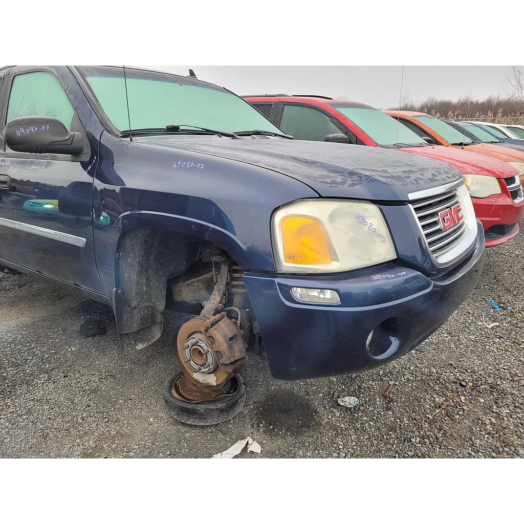 GMC ENVOY 2007
