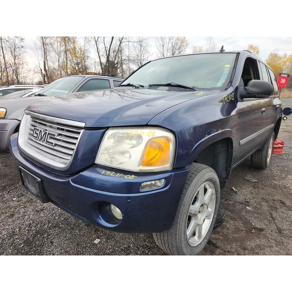 GMC ENVOY 2008