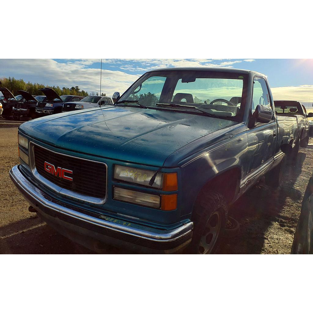 GMC SIERRA 1500 1994