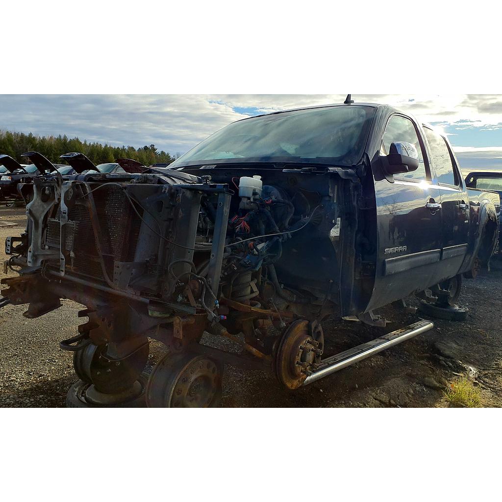 GMC SIERRA 1500 2010