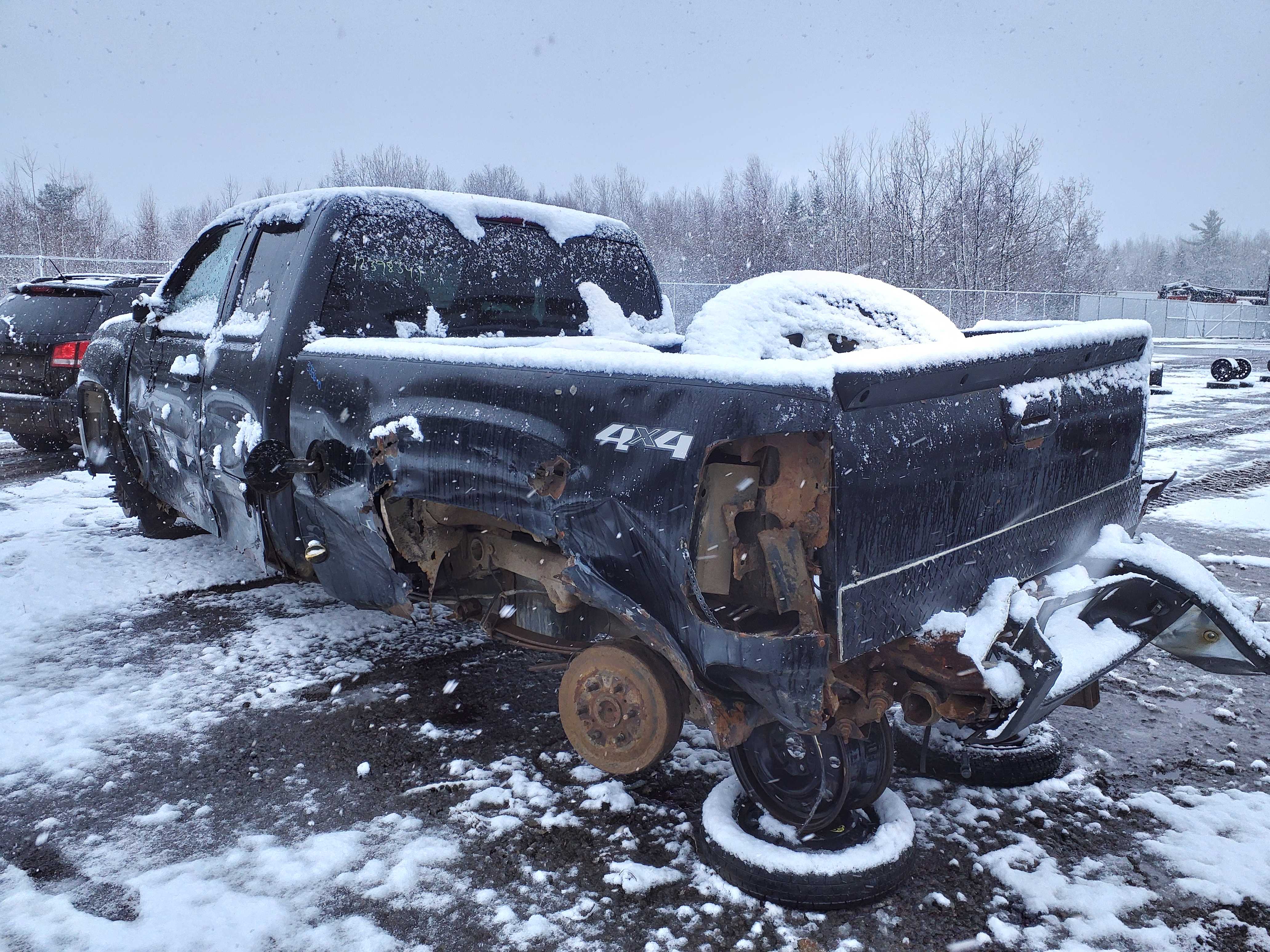 GMC SIERRA 1500 2010