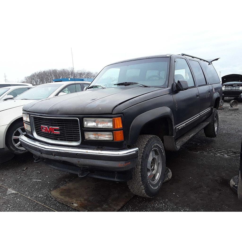 GMC SUBURBAN 1994
