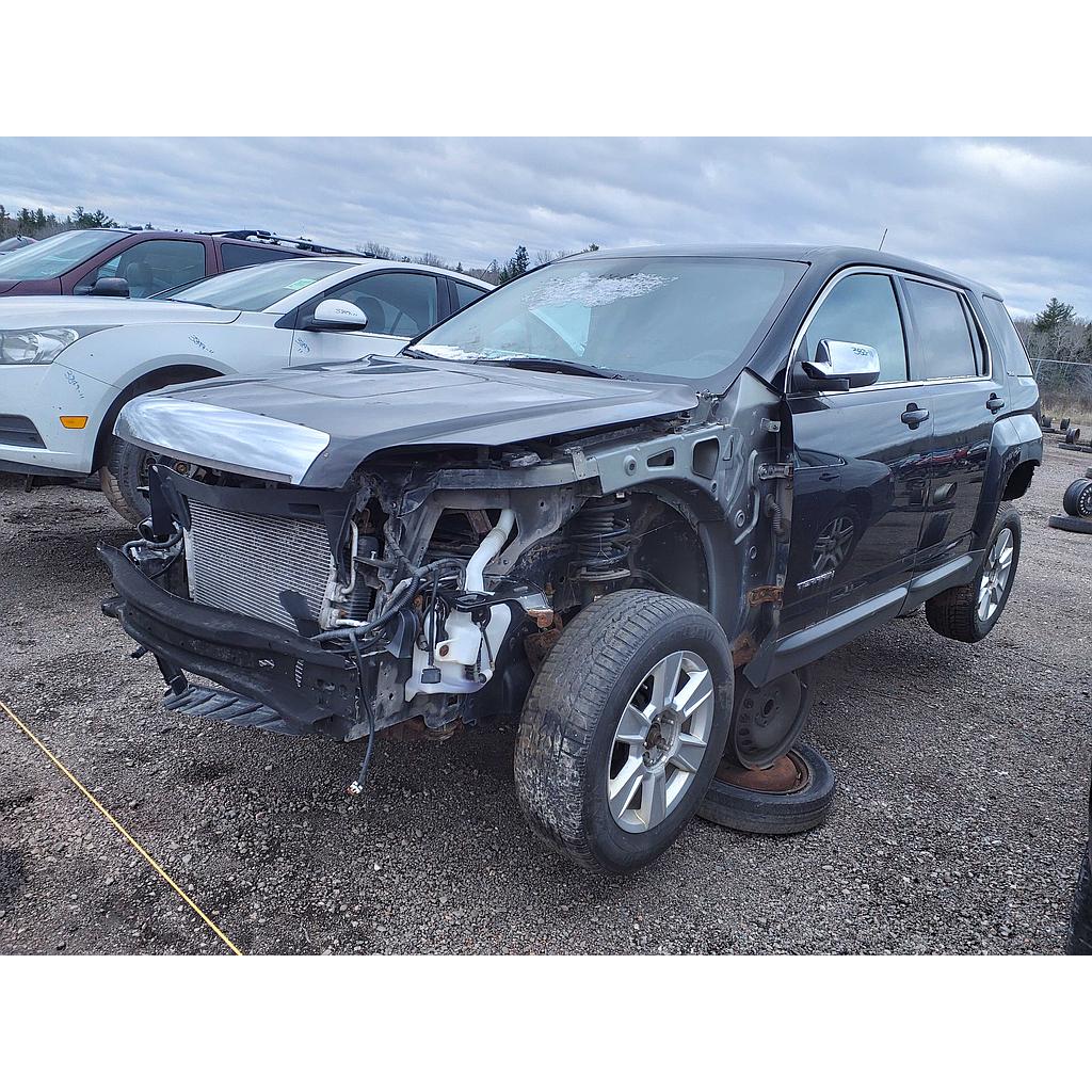 GMC VAN 2011 | Moncton | Kenny U-Pull