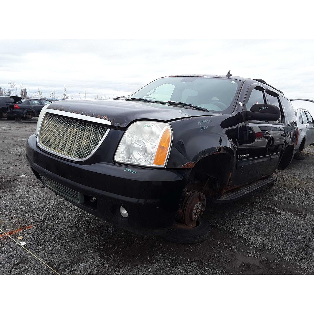 GMC YUKON 2007