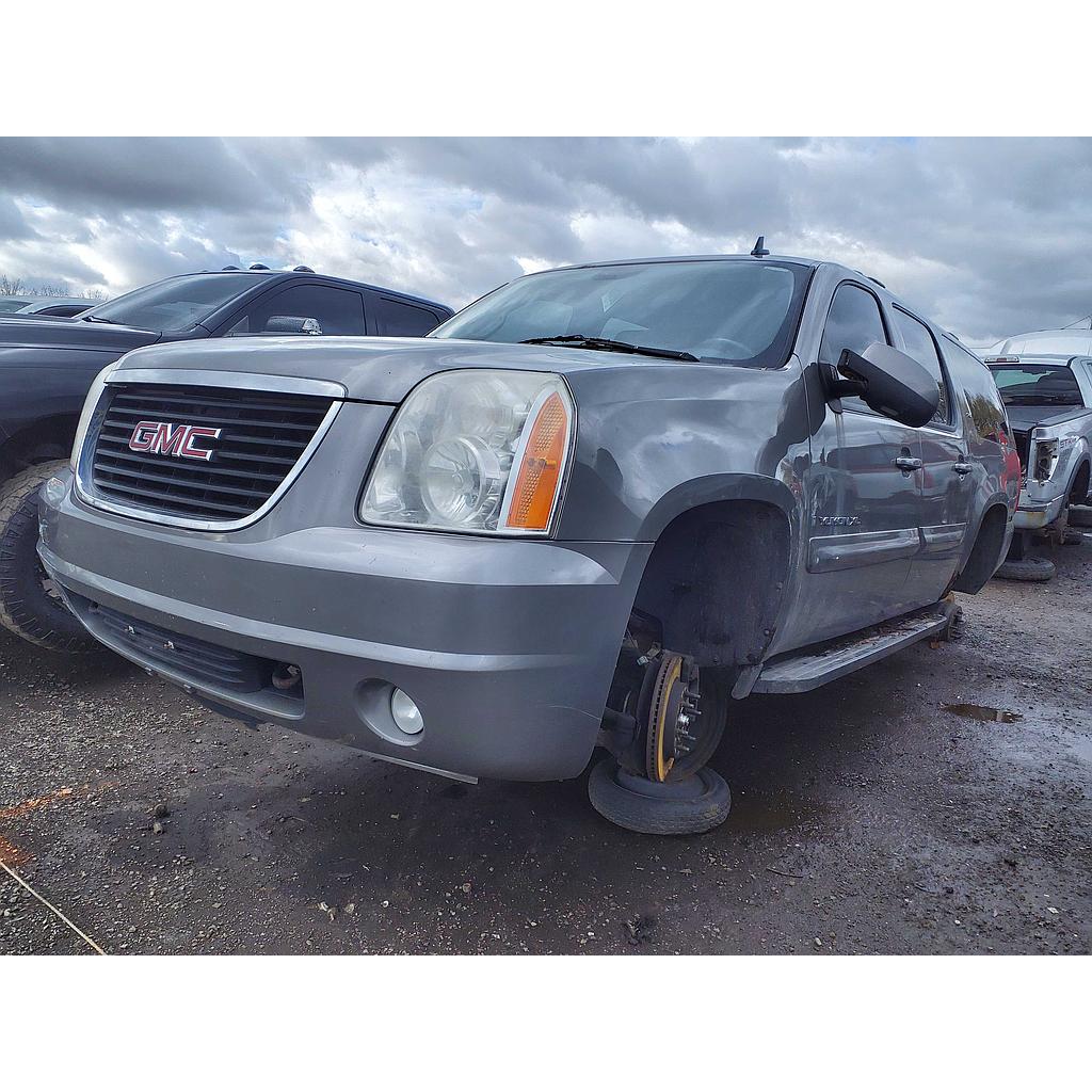 GMC YUKON 2008 | Hamilton | Kenny U-Pull