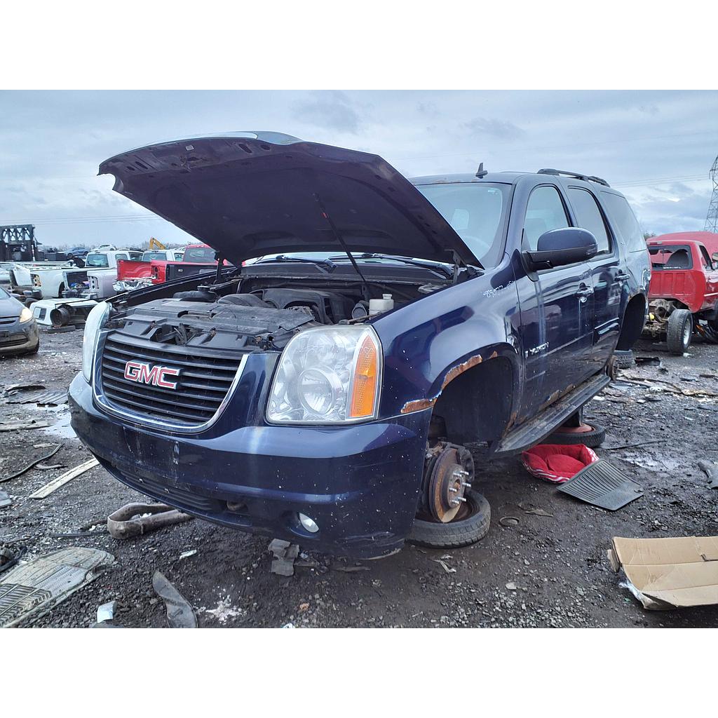 GMC YUKON 2008