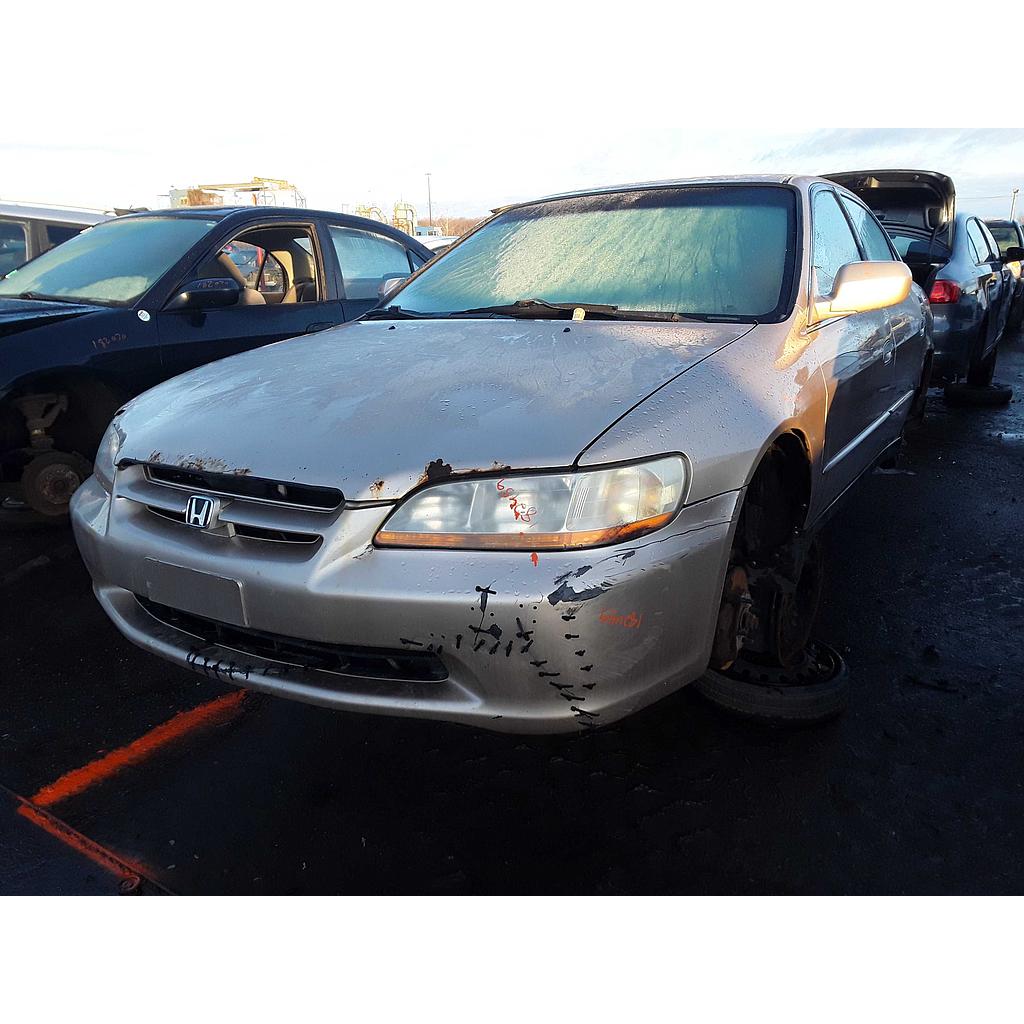 HONDA ACCORD 2000