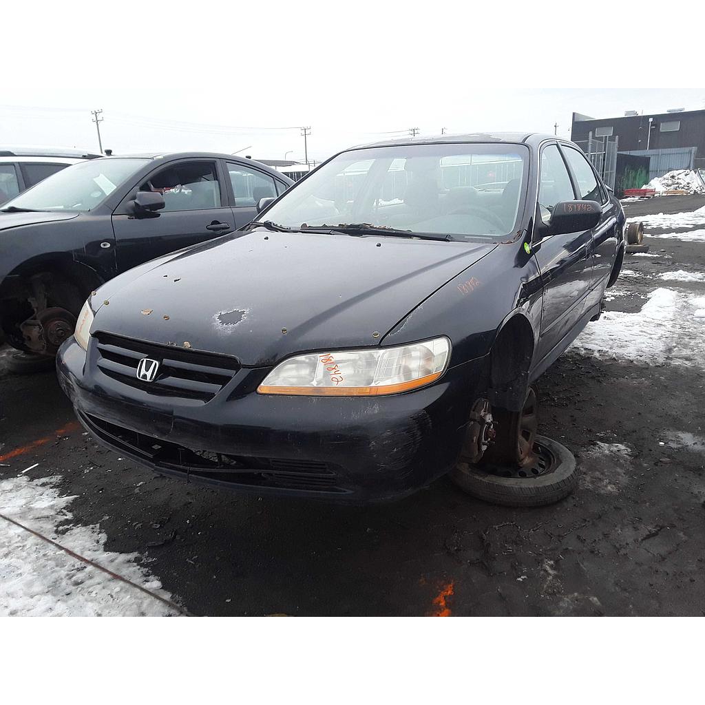 HONDA ACCORD 2001