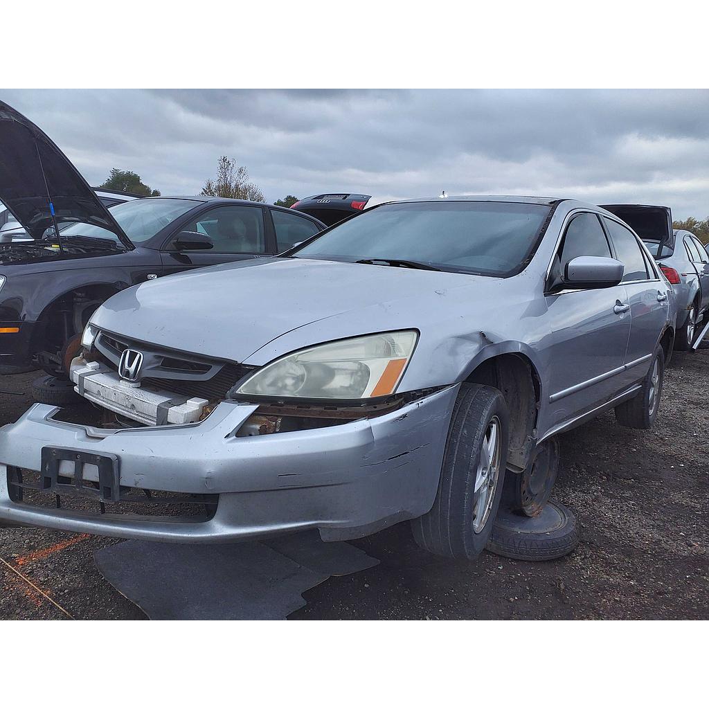 HONDA ACCORD 2003