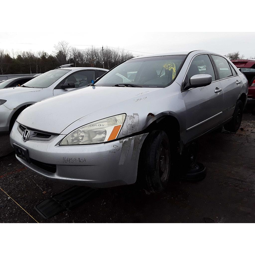 HONDA ACCORD 2004
