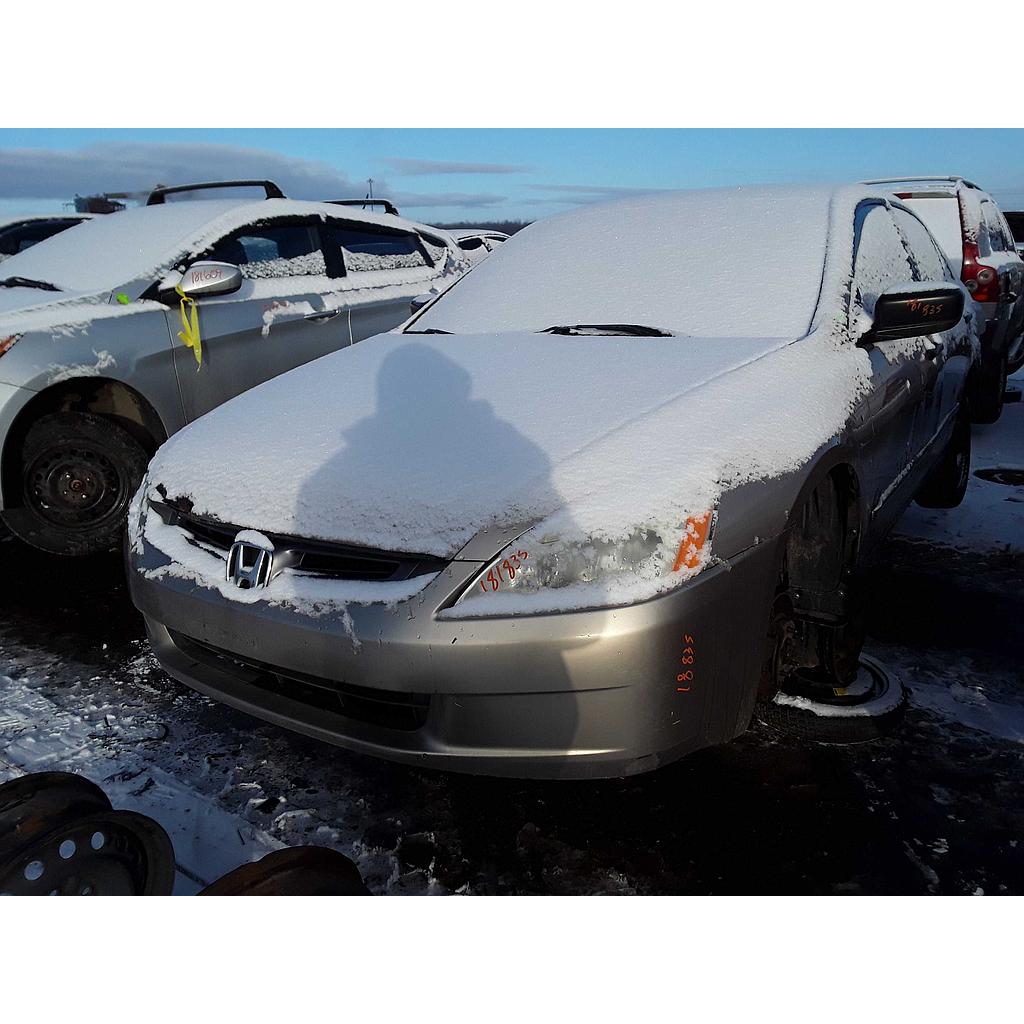 HONDA ACCORD 2004