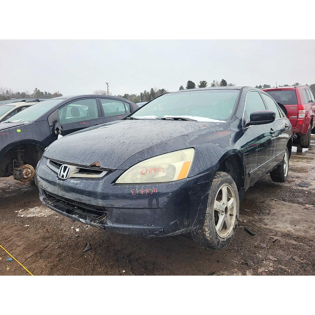 HONDA ACCORD 2004