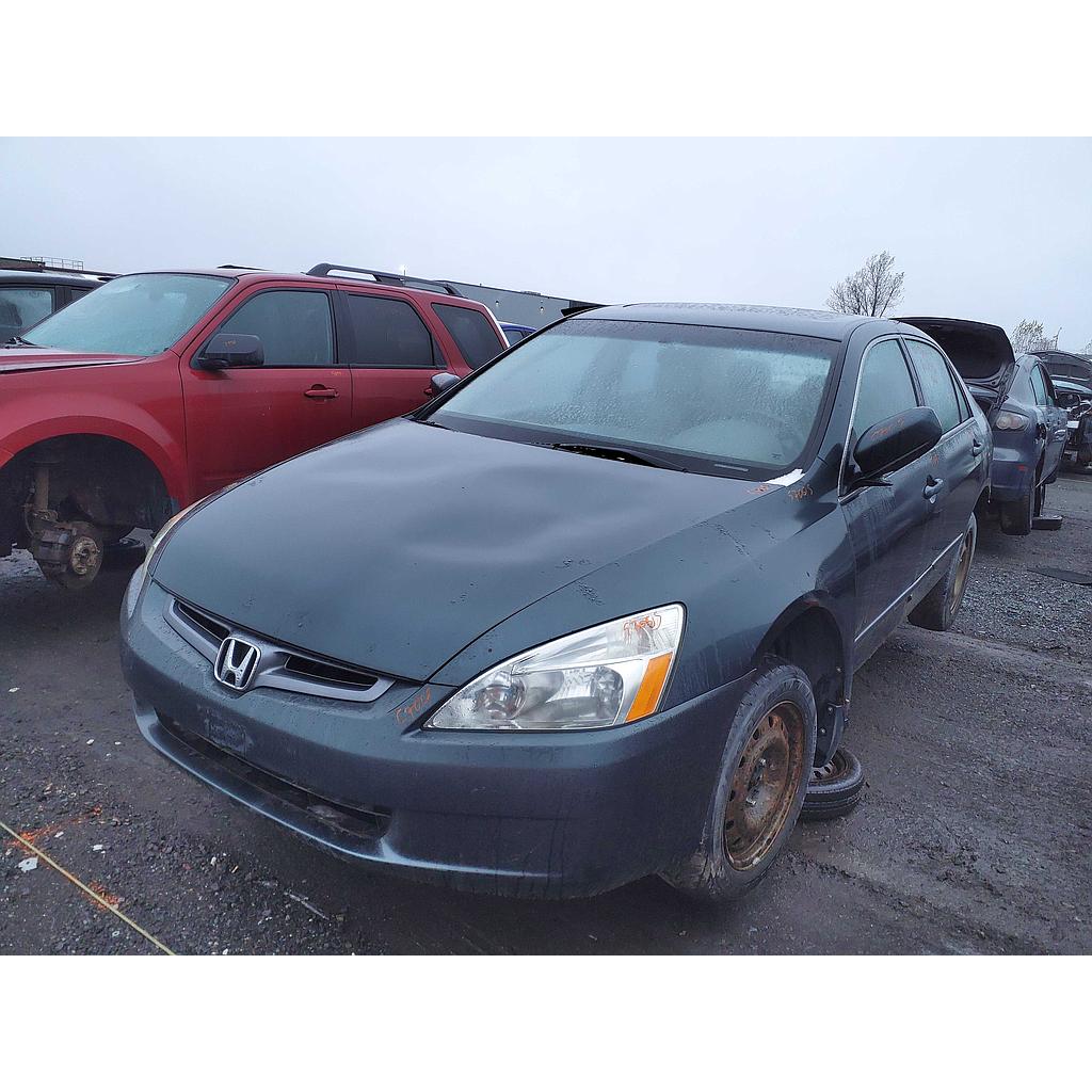 HONDA ACCORD 2005