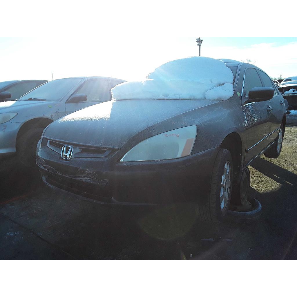 HONDA ACCORD 2005