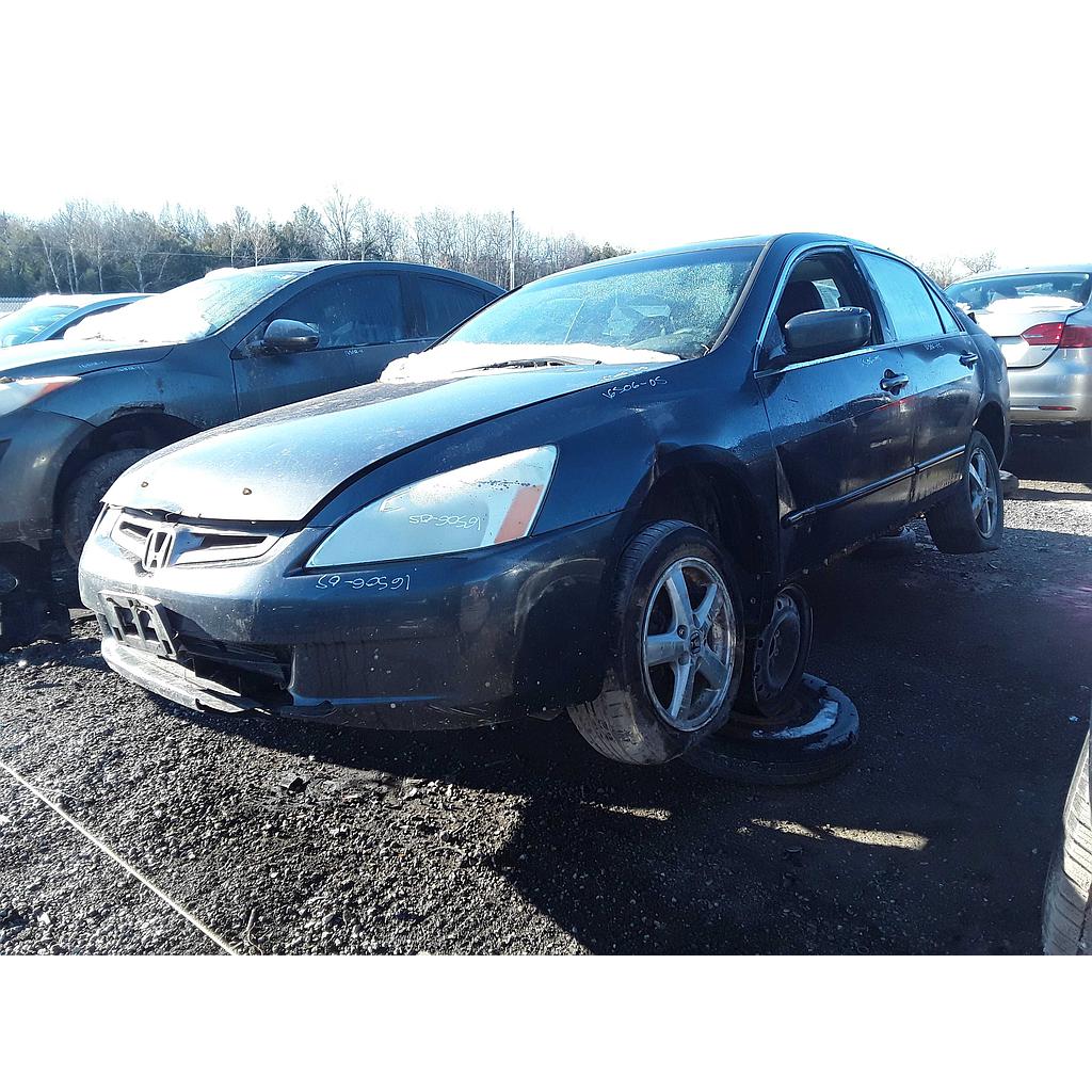 HONDA ACCORD 2005